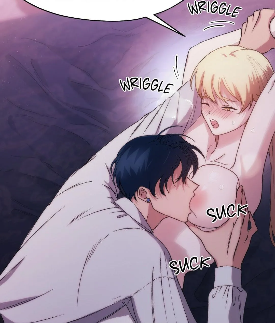 The Golden Wife-in-Law Chapter 9 Online - página 53
