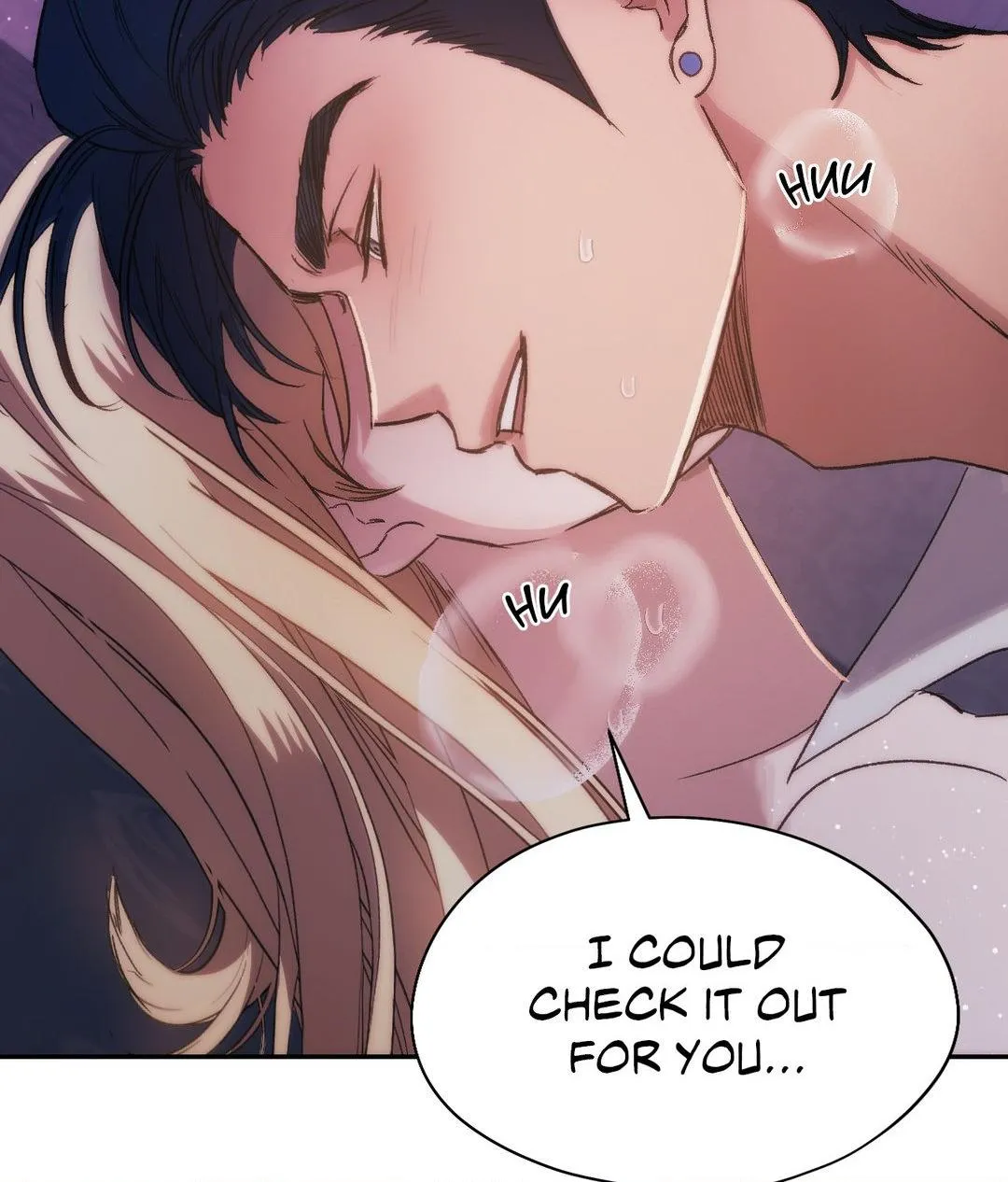 The Golden Wife-in-Law Chapter 9 Online - página 107