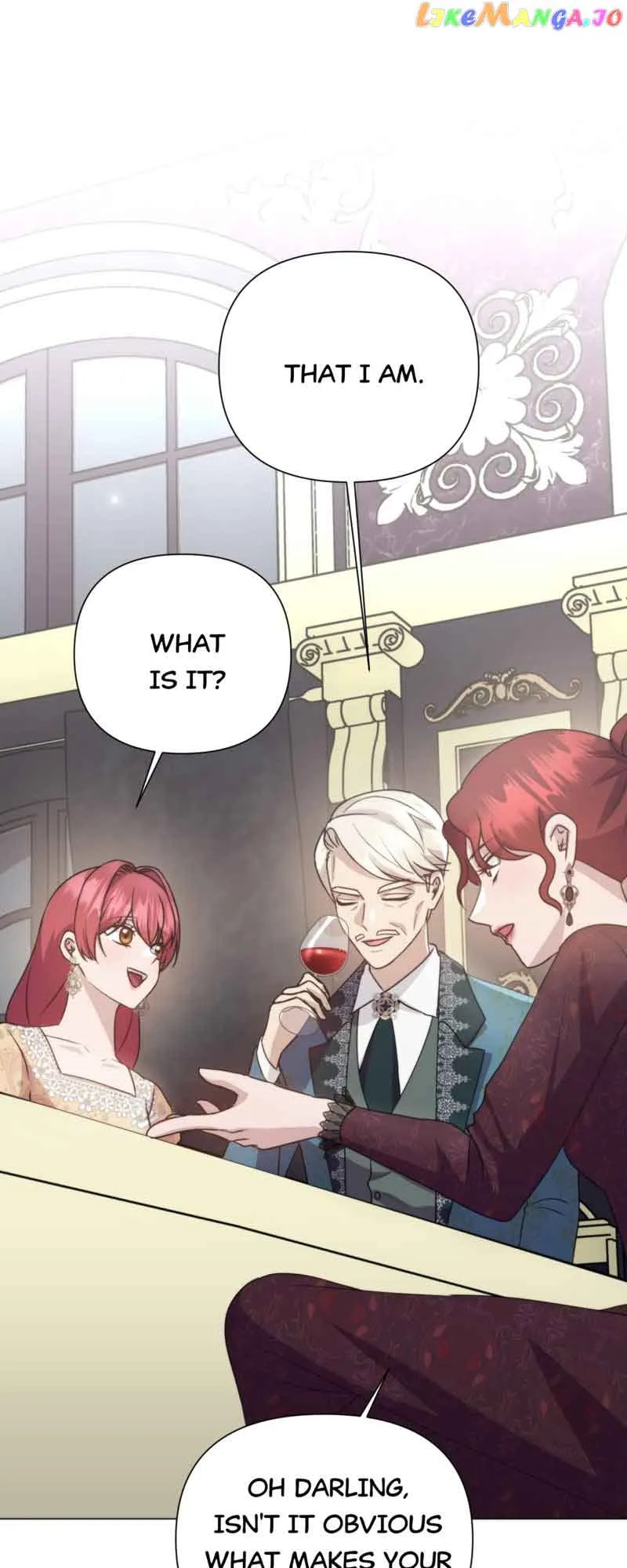 The Grand Duke is Mine Chapter 10 Online - página 3