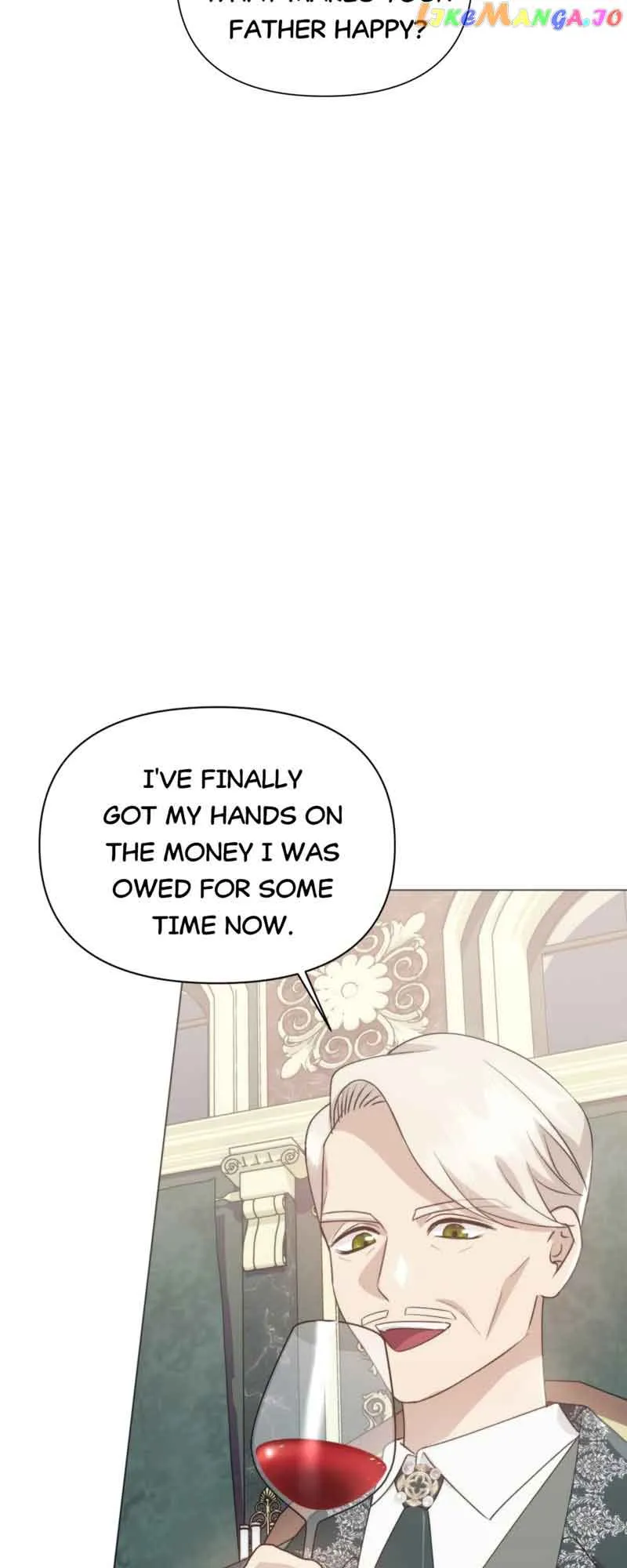 The Grand Duke is Mine Chapter 10 Online - página 4