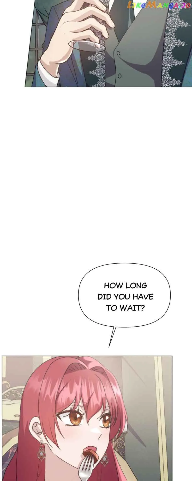 The Grand Duke is Mine Chapter 10 Online - página 5