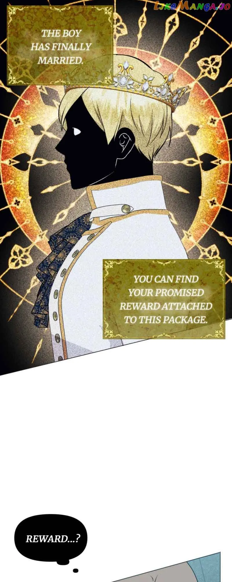 The Grand Duke is Mine Chapter 10 Online - página 10