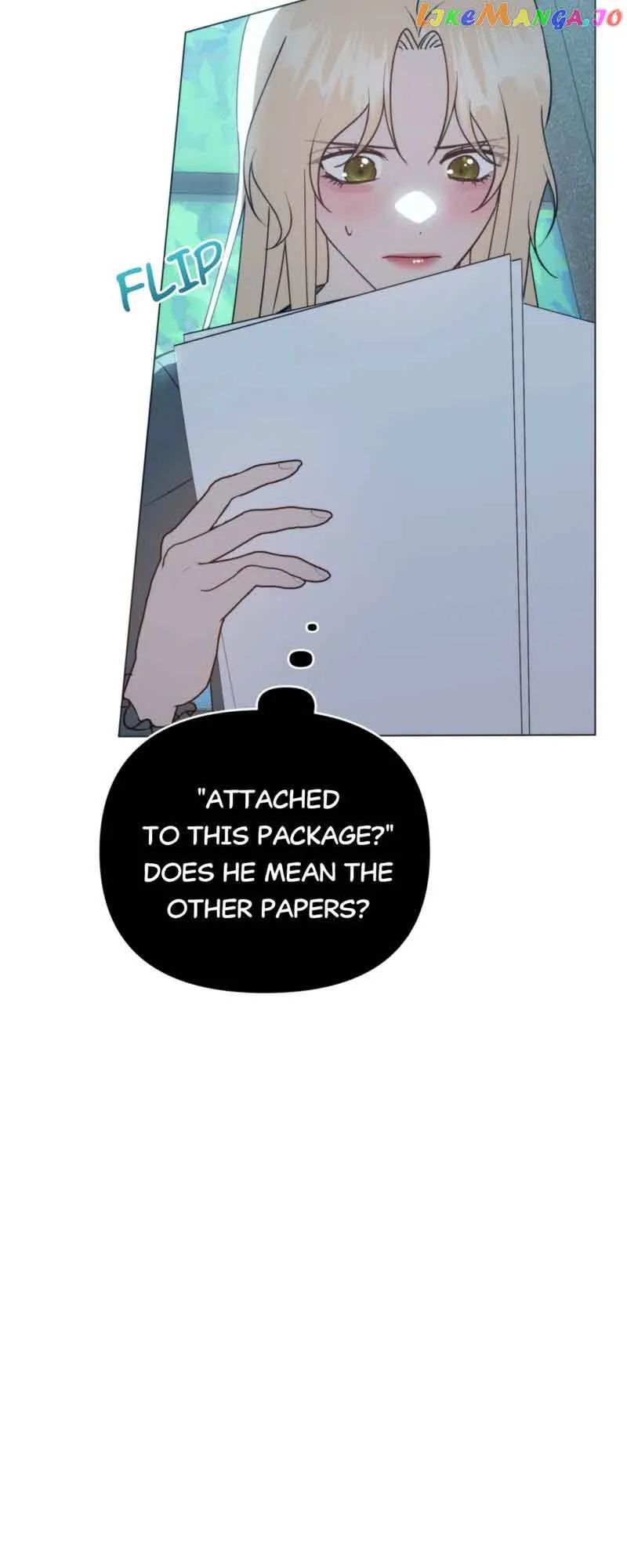 The Grand Duke is Mine Chapter 10 Online - página 11