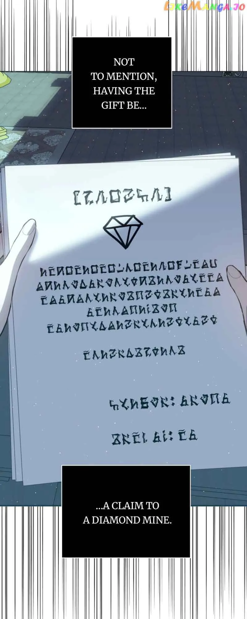 The Grand Duke is Mine Chapter 10 Online - página 14