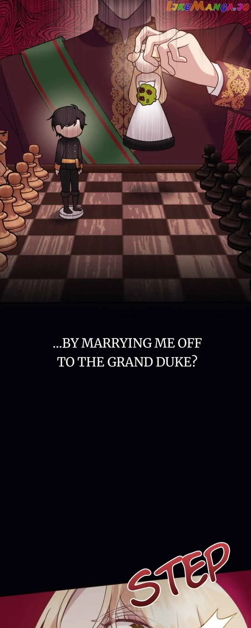 The Grand Duke is Mine Chapter 10 Online - página 18