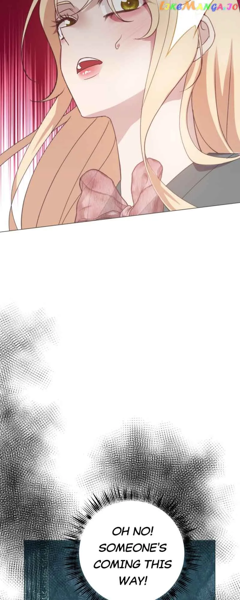 The Grand Duke is Mine Chapter 10 Online - página 19