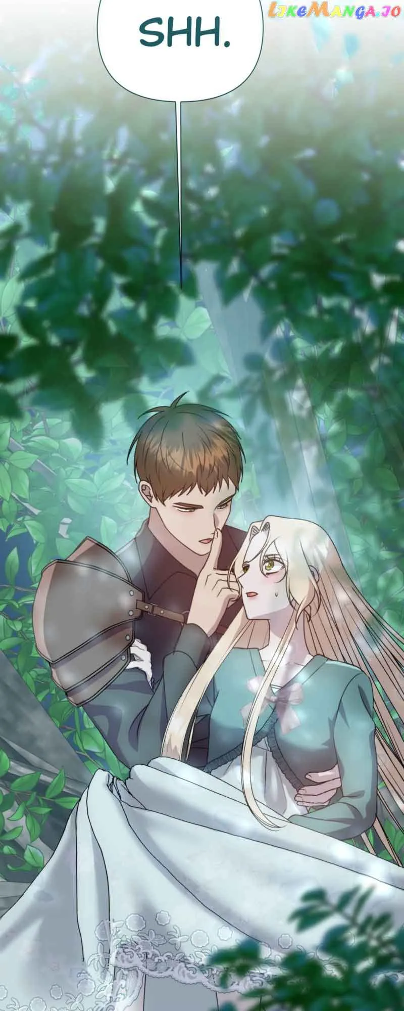 The Grand Duke is Mine Chapter 10 Online - página 25