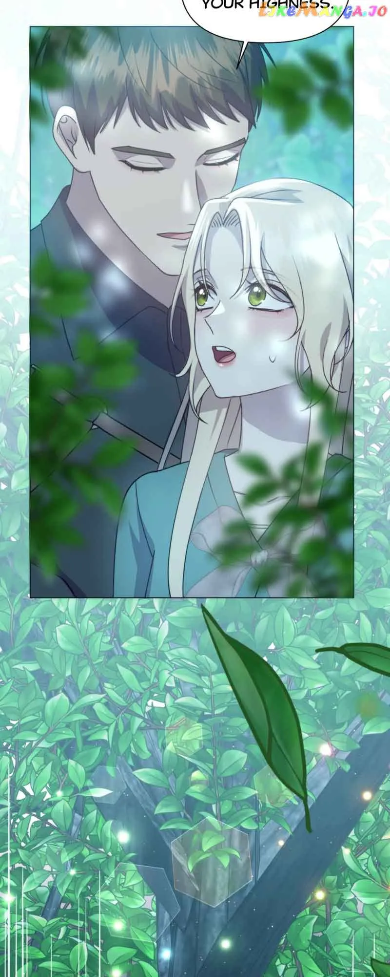 The Grand Duke is Mine Chapter 10 Online - página 30