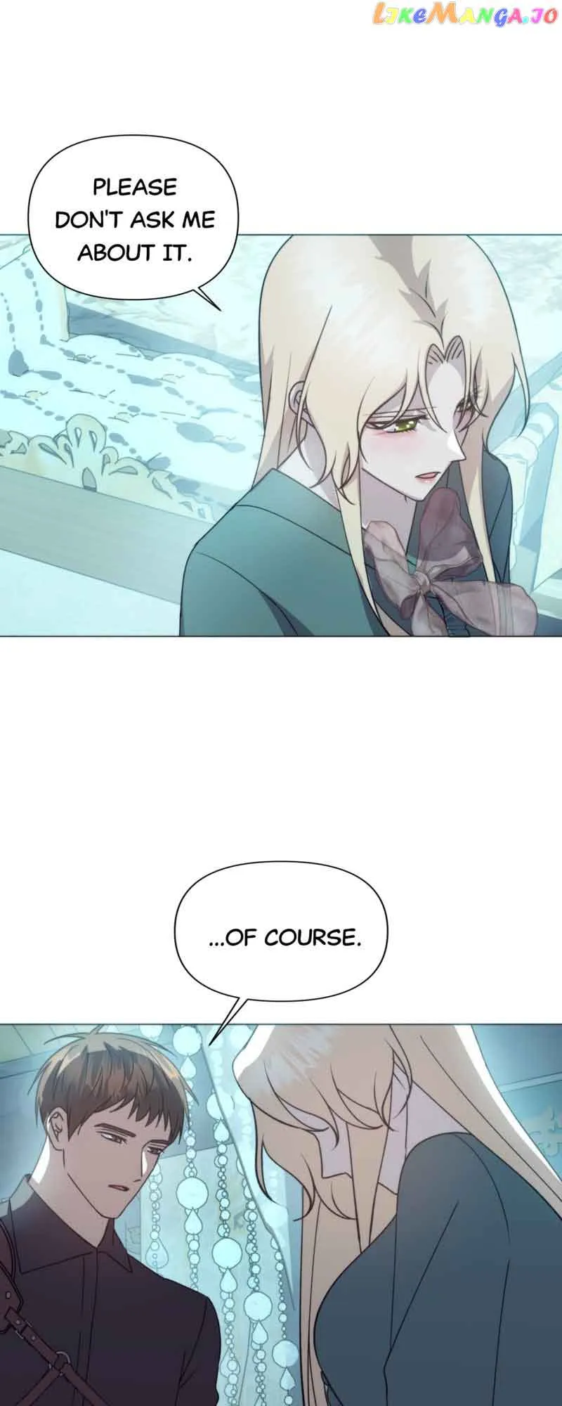 The Grand Duke is Mine Chapter 10 Online - página 37