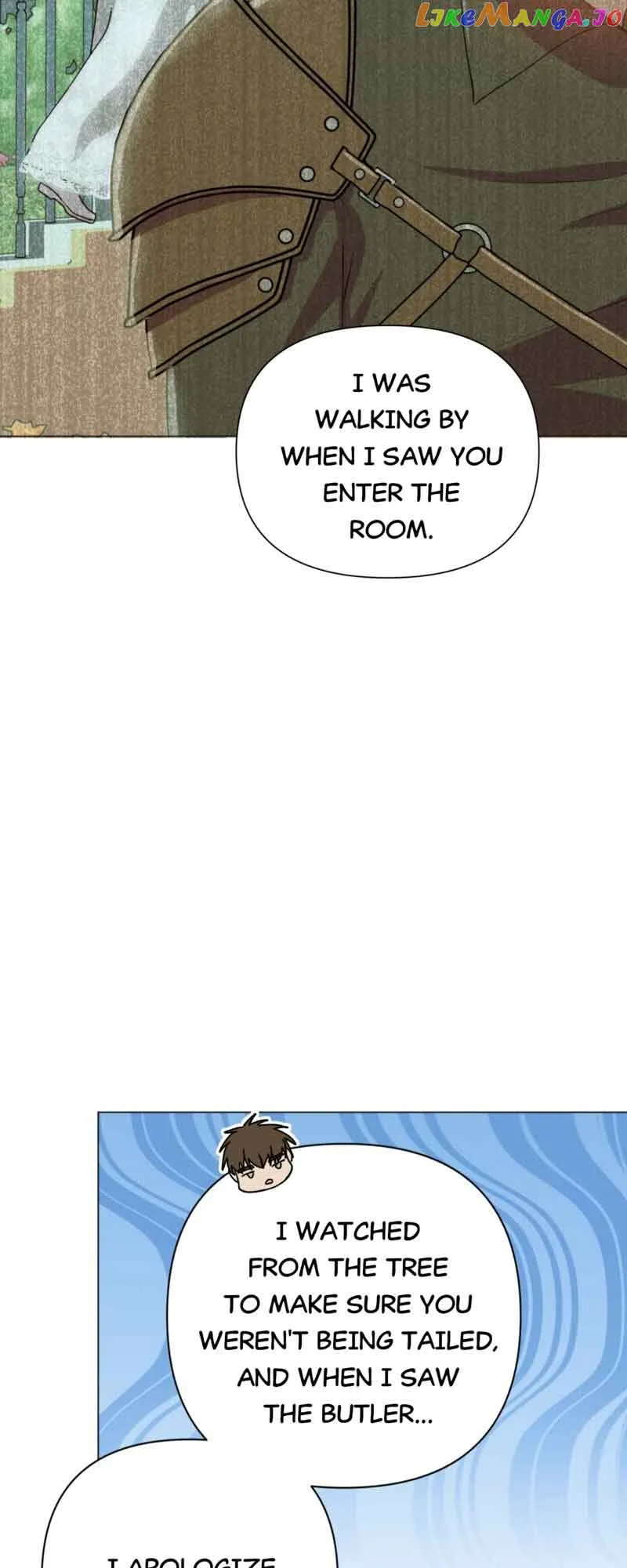 The Grand Duke is Mine Chapter 10 Online - página 39