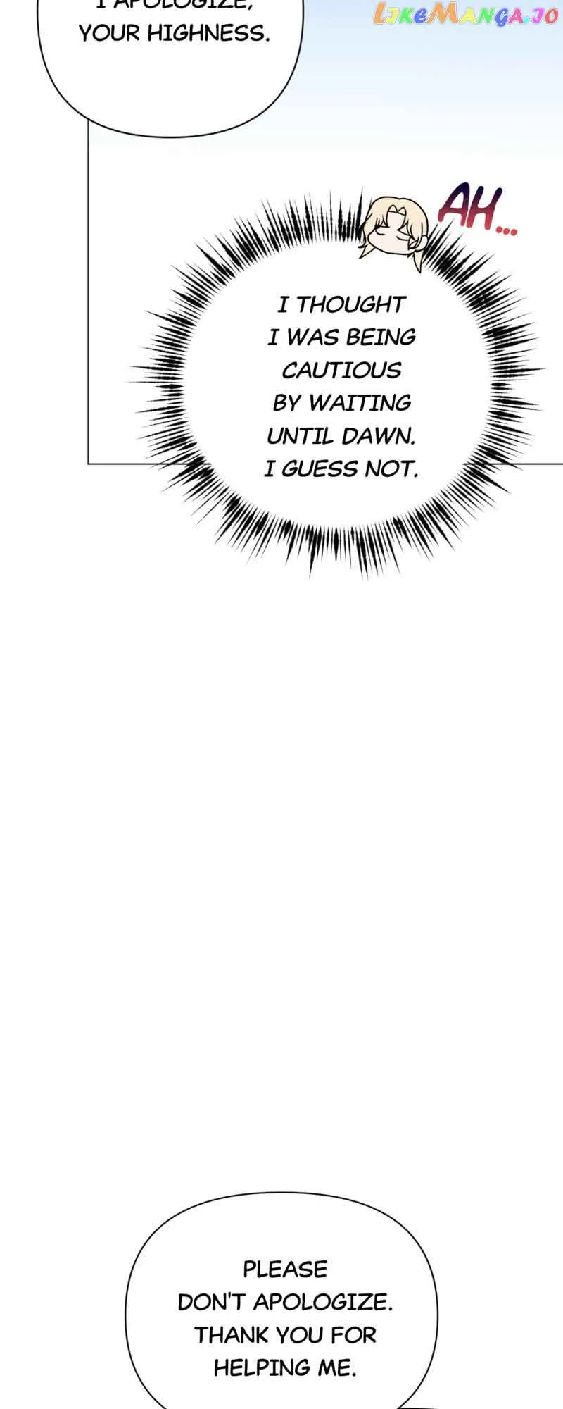 The Grand Duke is Mine Chapter 10 Online - página 40