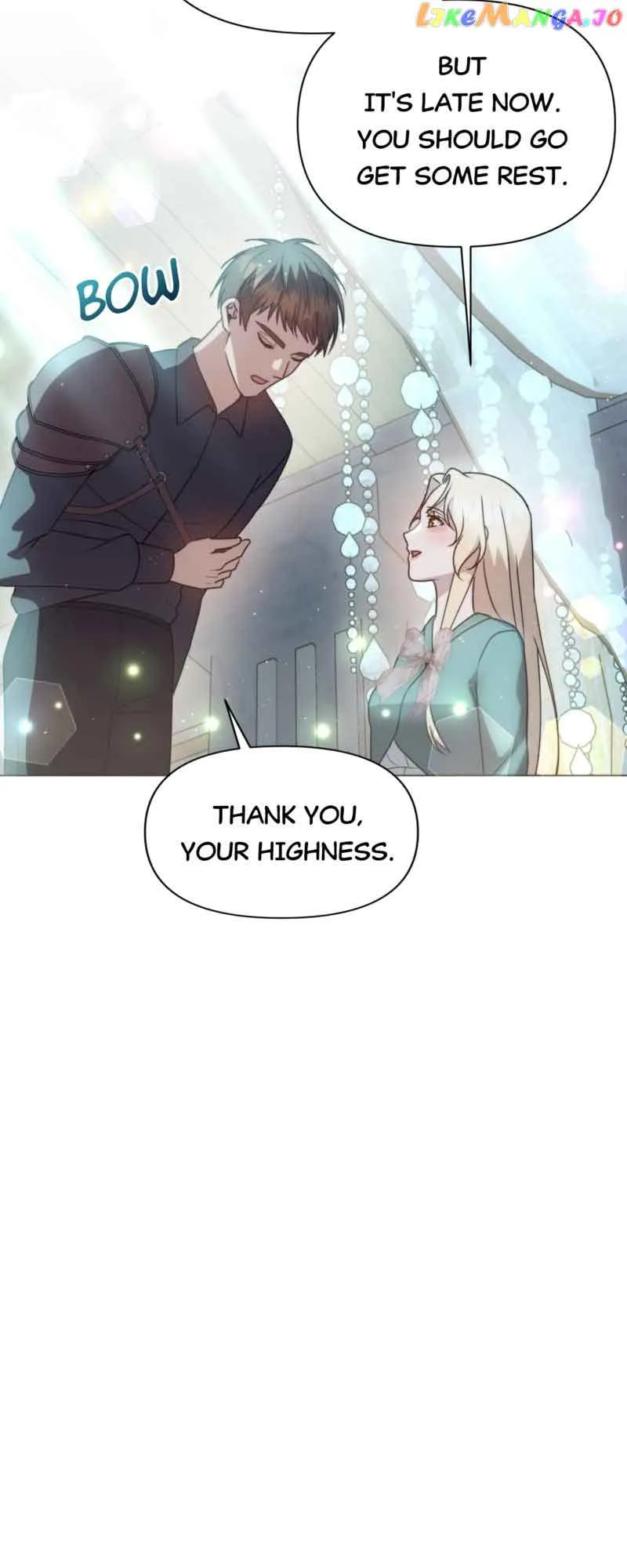The Grand Duke is Mine Chapter 10 Online - página 41