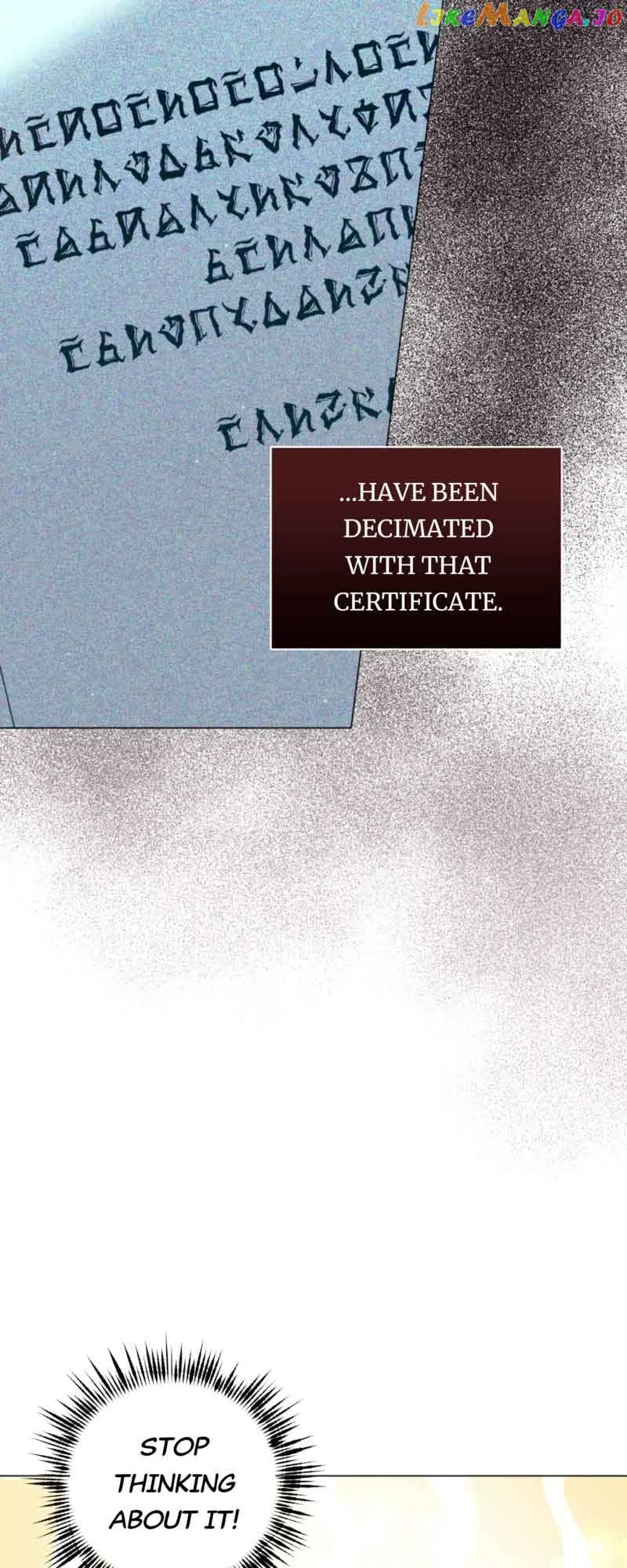 The Grand Duke is Mine Chapter 10 Online - página 48