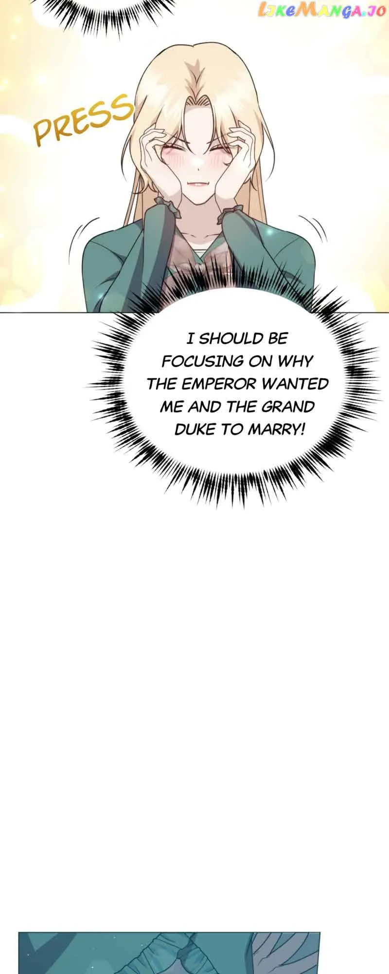 The Grand Duke is Mine Chapter 10 Online - página 49
