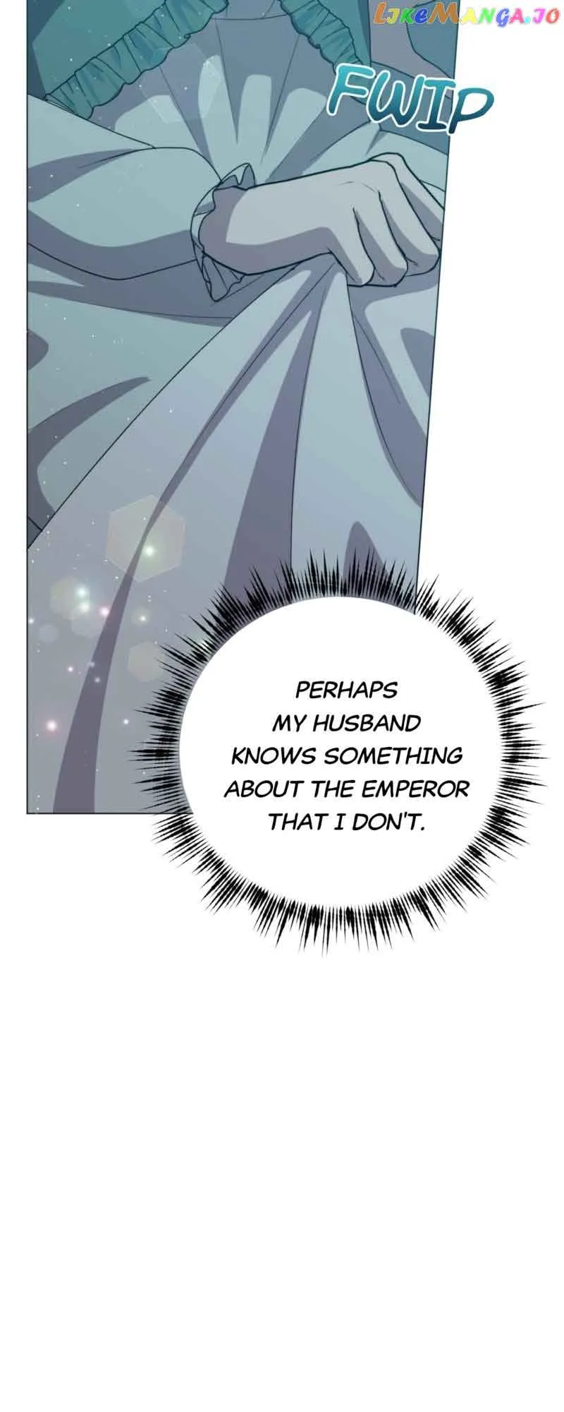 The Grand Duke is Mine Chapter 10 Online - página 50