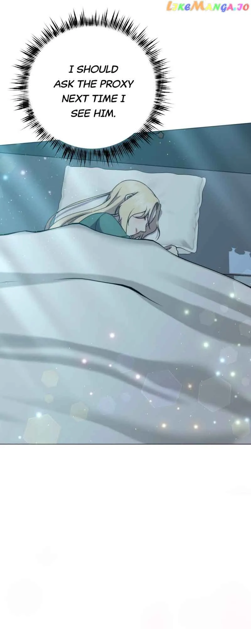 The Grand Duke is Mine Chapter 10 Online - página 51