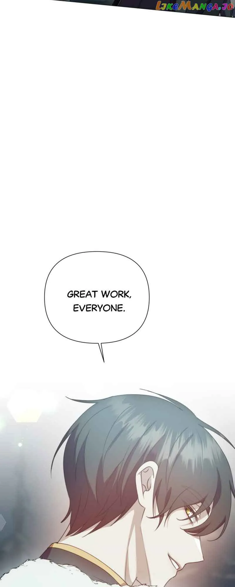 The Grand Duke is Mine Chapter 10 Online - página 56