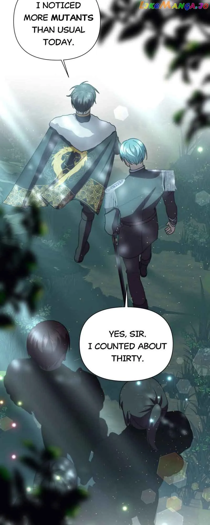 The Grand Duke is Mine Chapter 10 Online - página 59