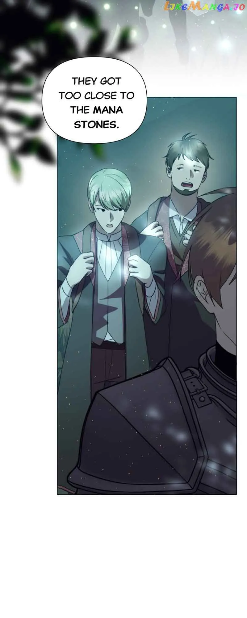 The Grand Duke is Mine Chapter 10 Online - página 60