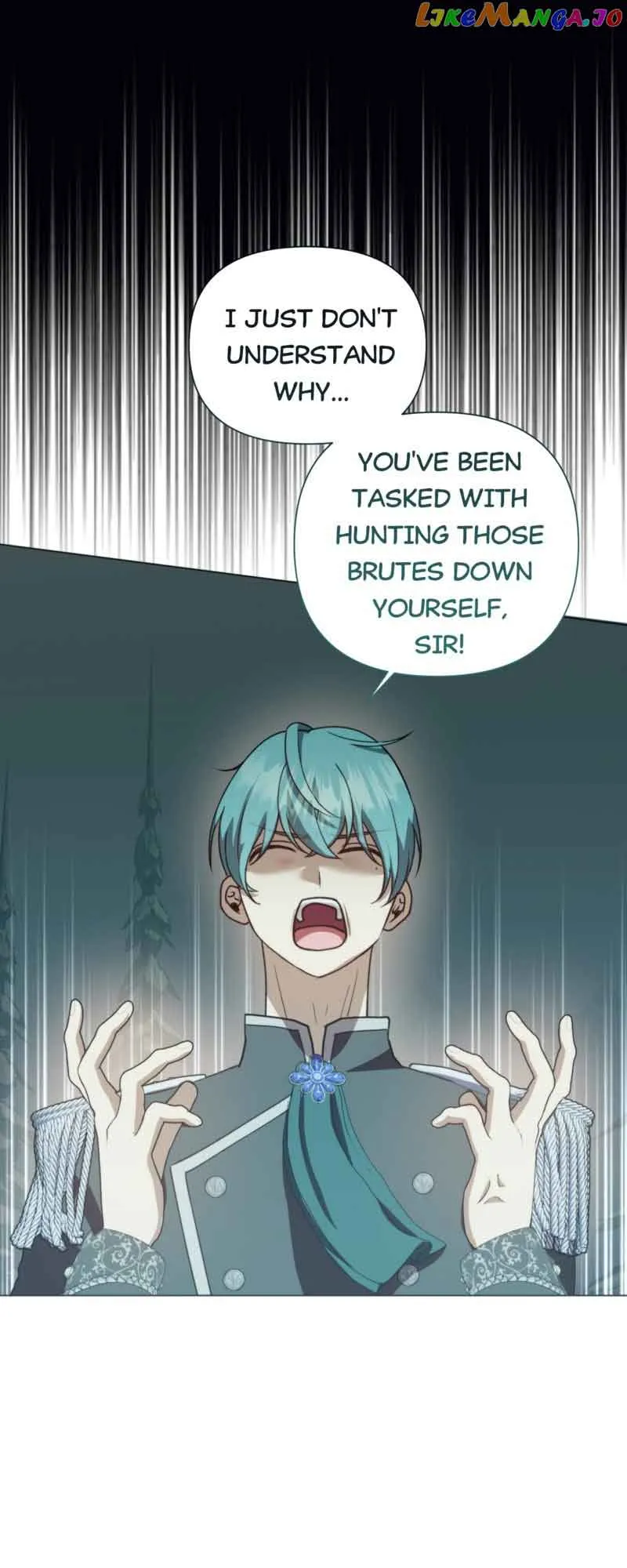 The Grand Duke is Mine Chapter 10 Online - página 64