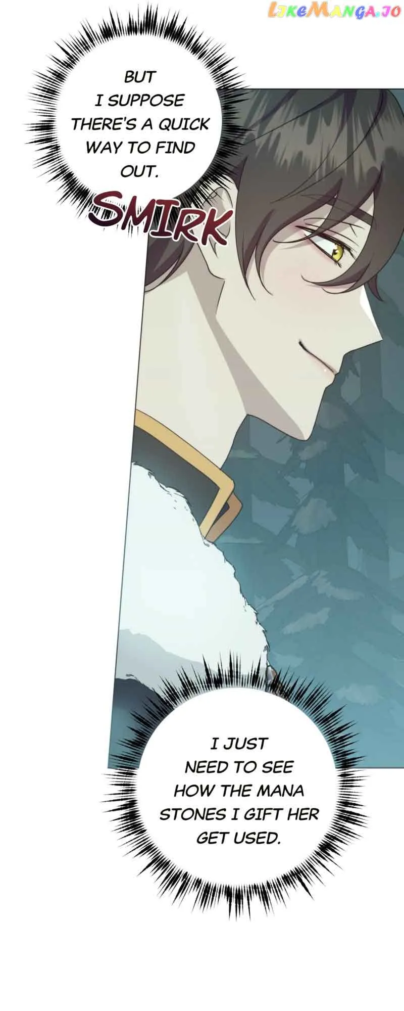 The Grand Duke is Mine Chapter 10 Online - página 70