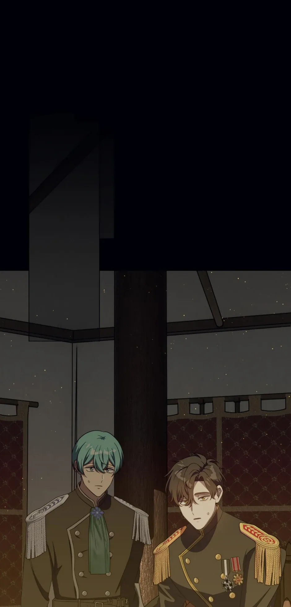 The Grand Duke is Mine Chapter 108 Online - página 1