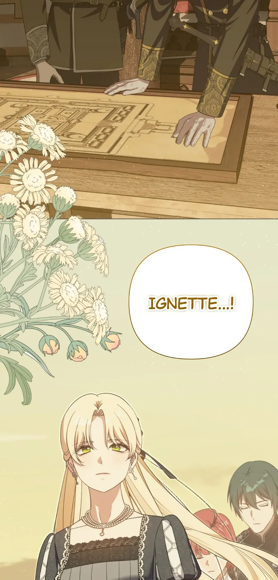 The Grand Duke is Mine Chapter 108 Online - página 2