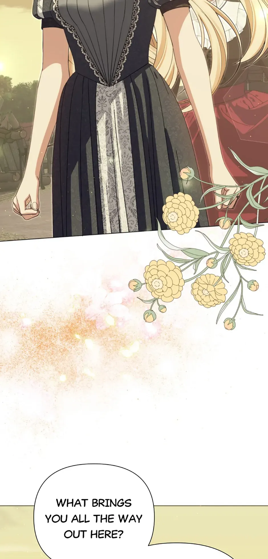 The Grand Duke is Mine Chapter 108 Online - página 3