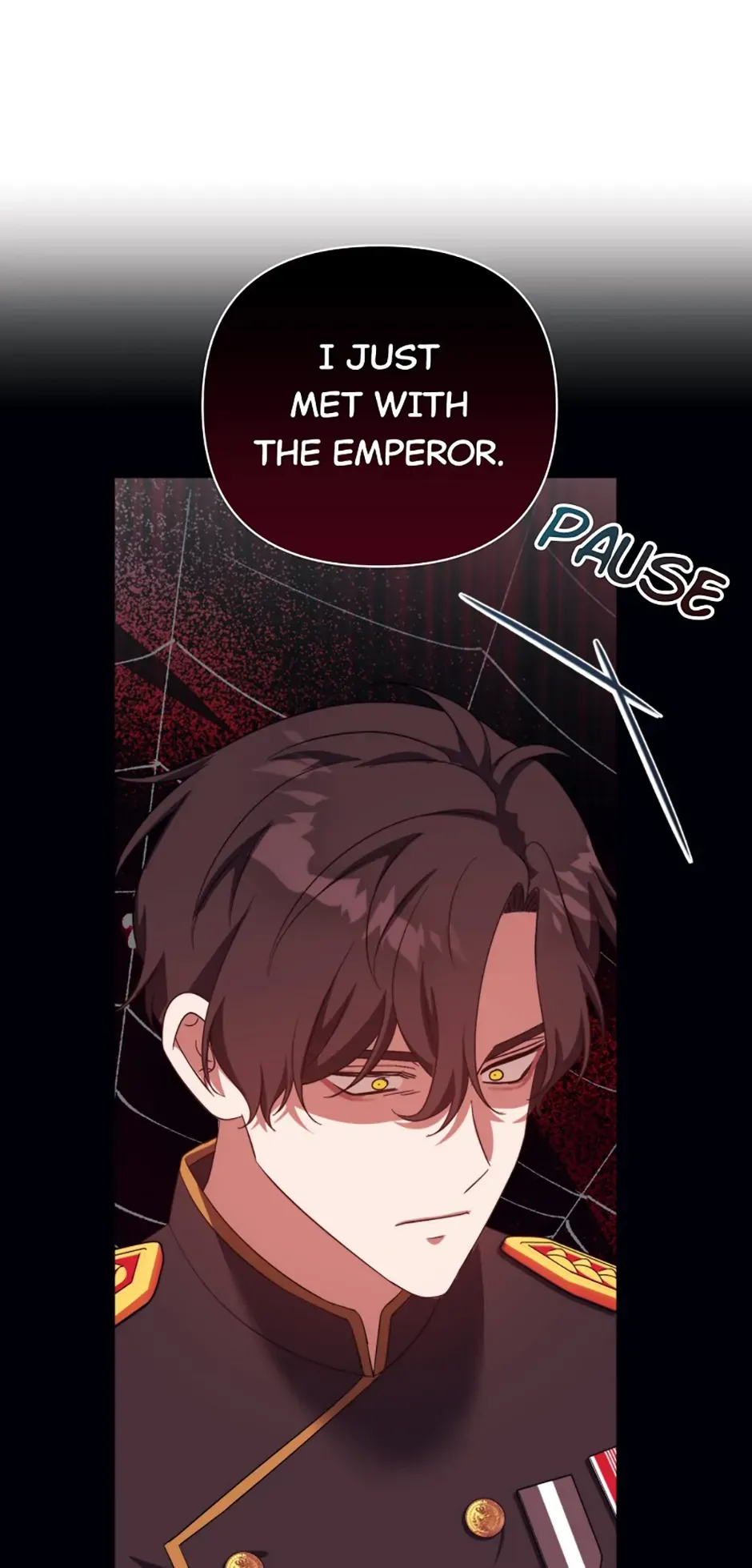 The Grand Duke is Mine Chapter 108 Online - página 5