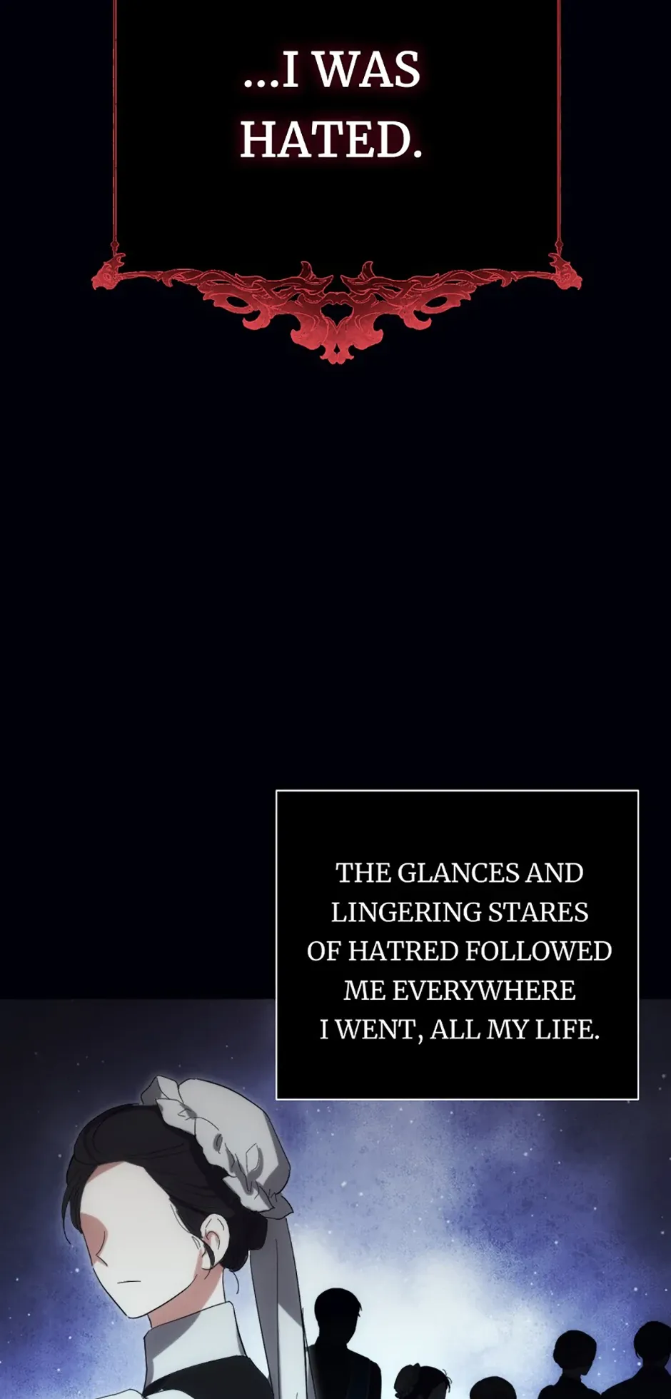 The Grand Duke is Mine Chapter 108 Online - página 9