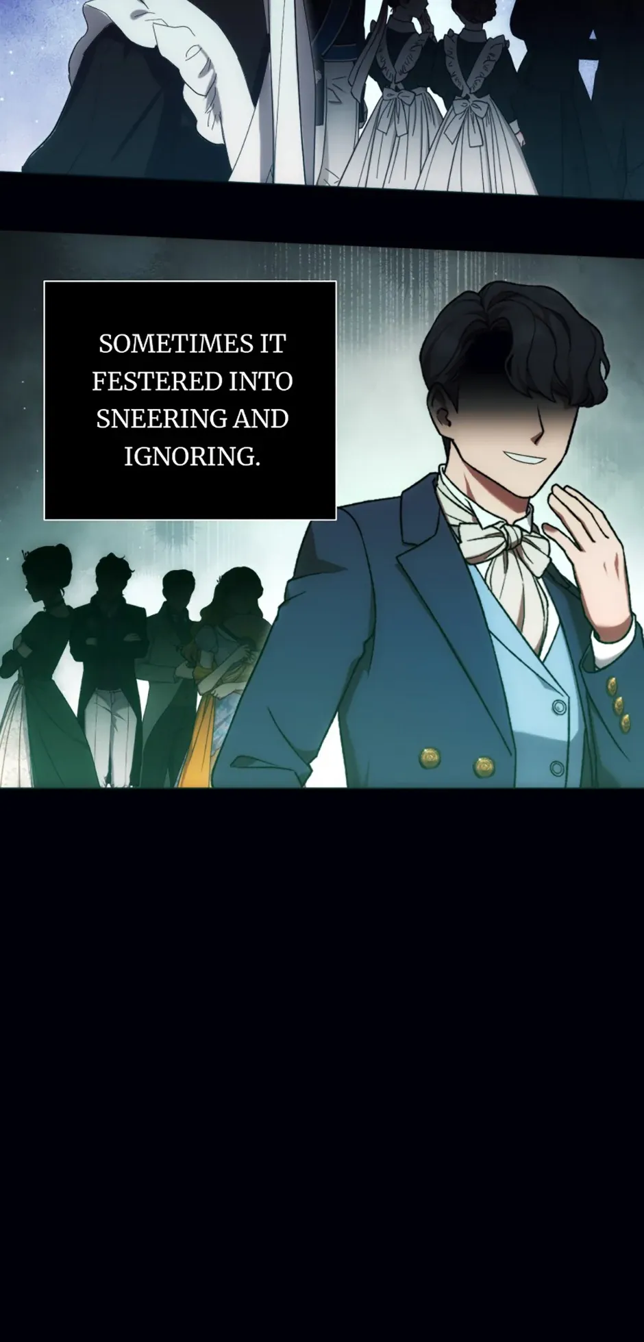 The Grand Duke is Mine Chapter 108 Online - página 10