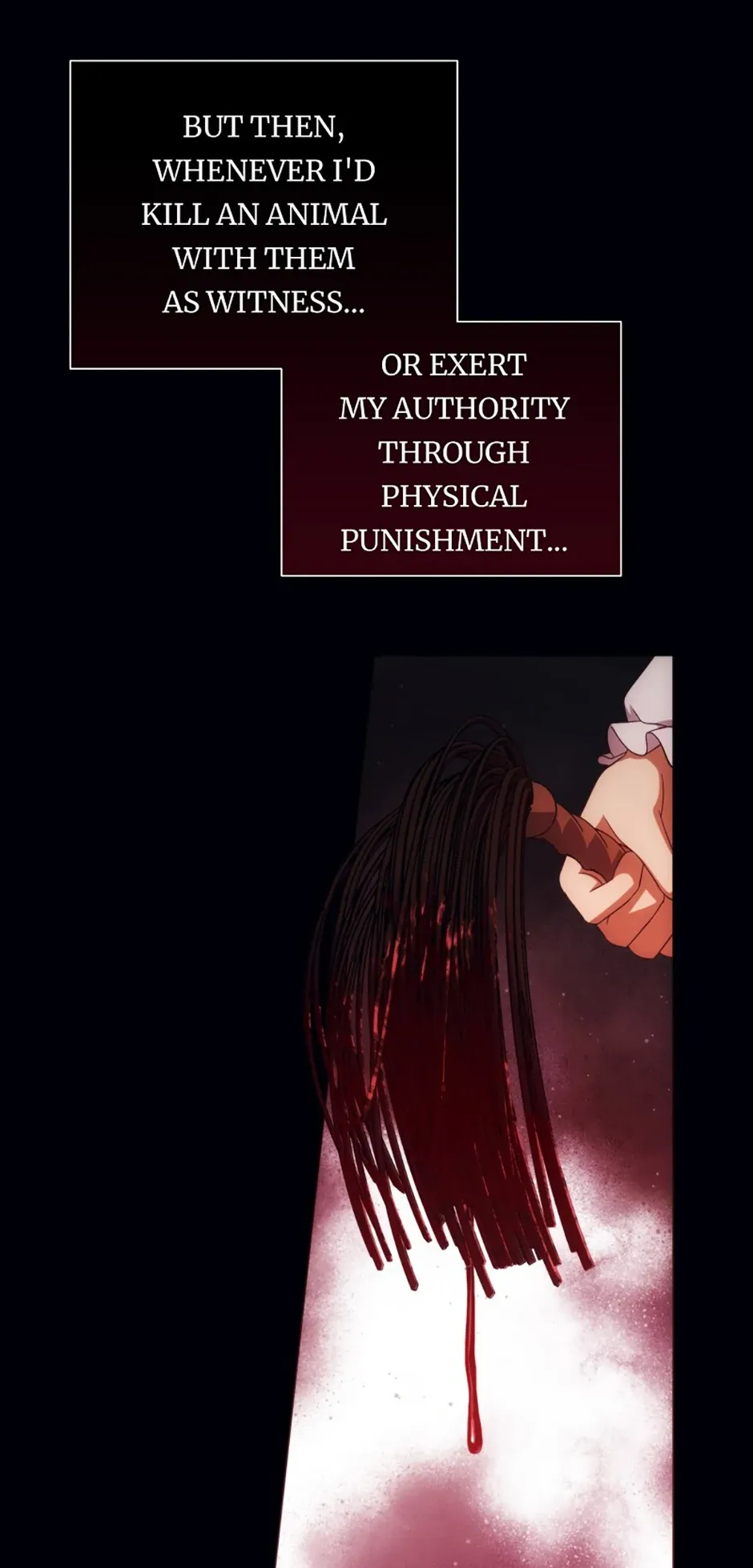 The Grand Duke is Mine Chapter 108 Online - página 11