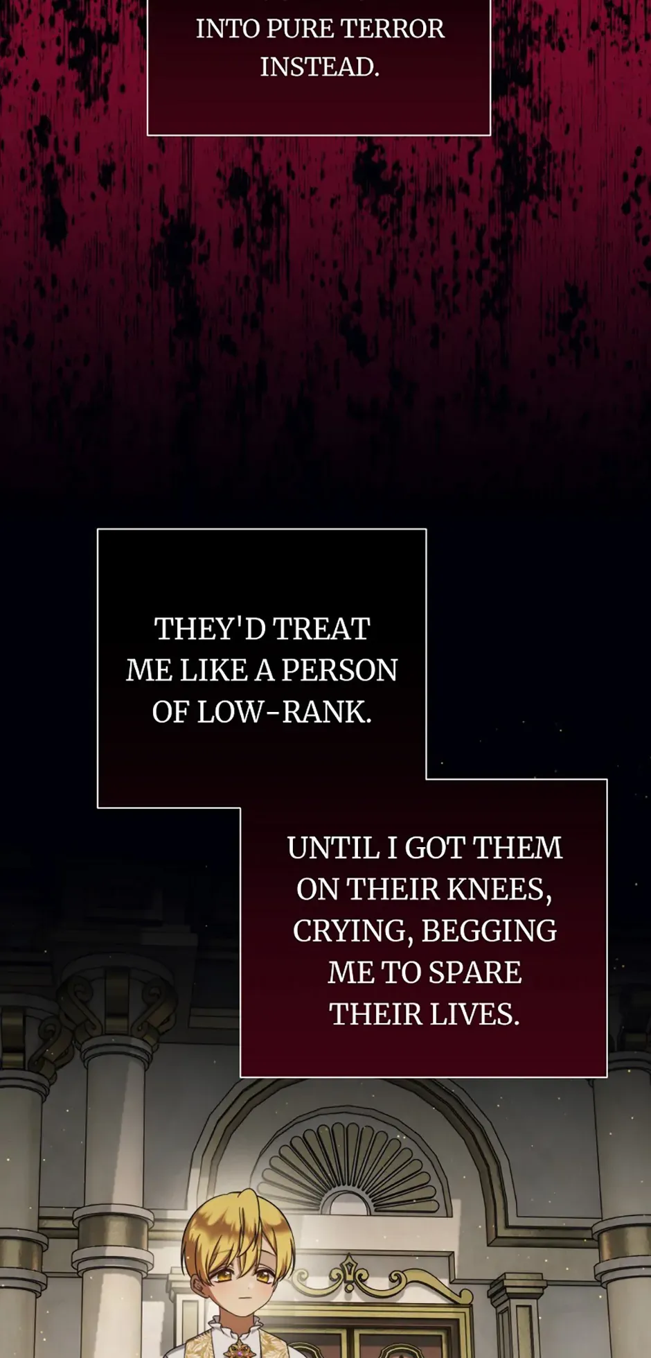 The Grand Duke is Mine Chapter 108 Online - página 13