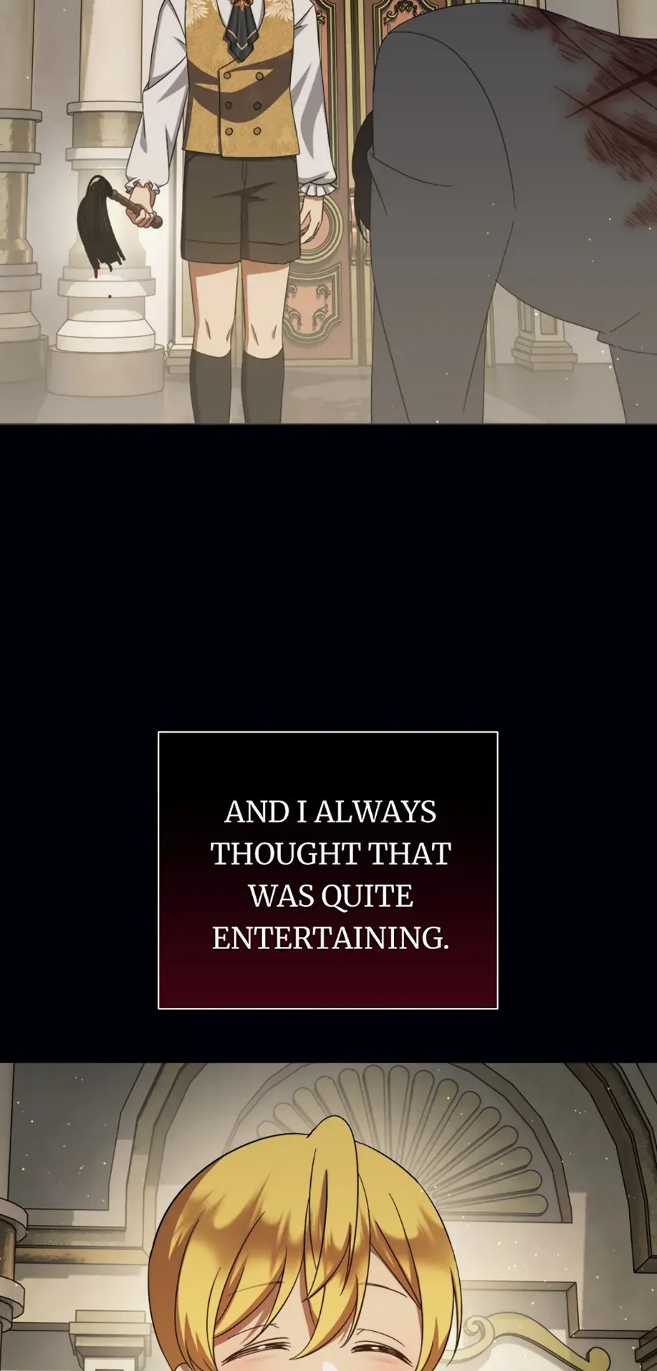 The Grand Duke is Mine Chapter 108 Online - página 14