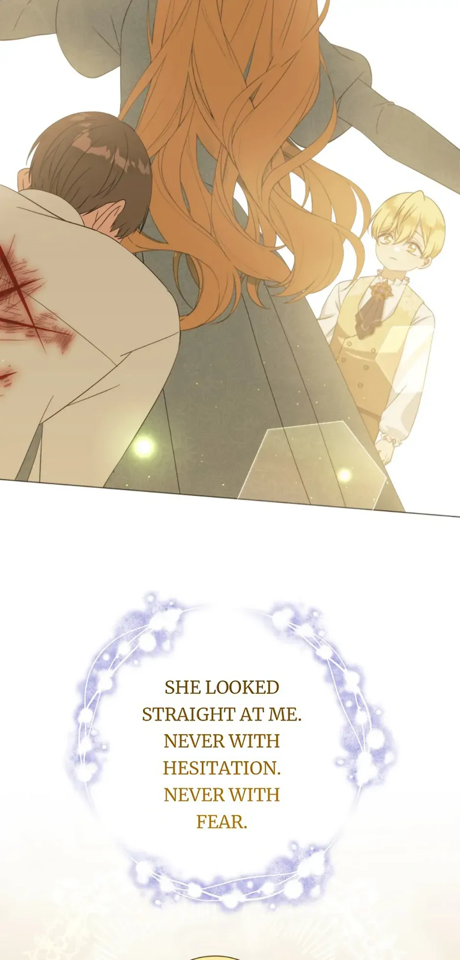The Grand Duke is Mine Chapter 108 Online - página 17