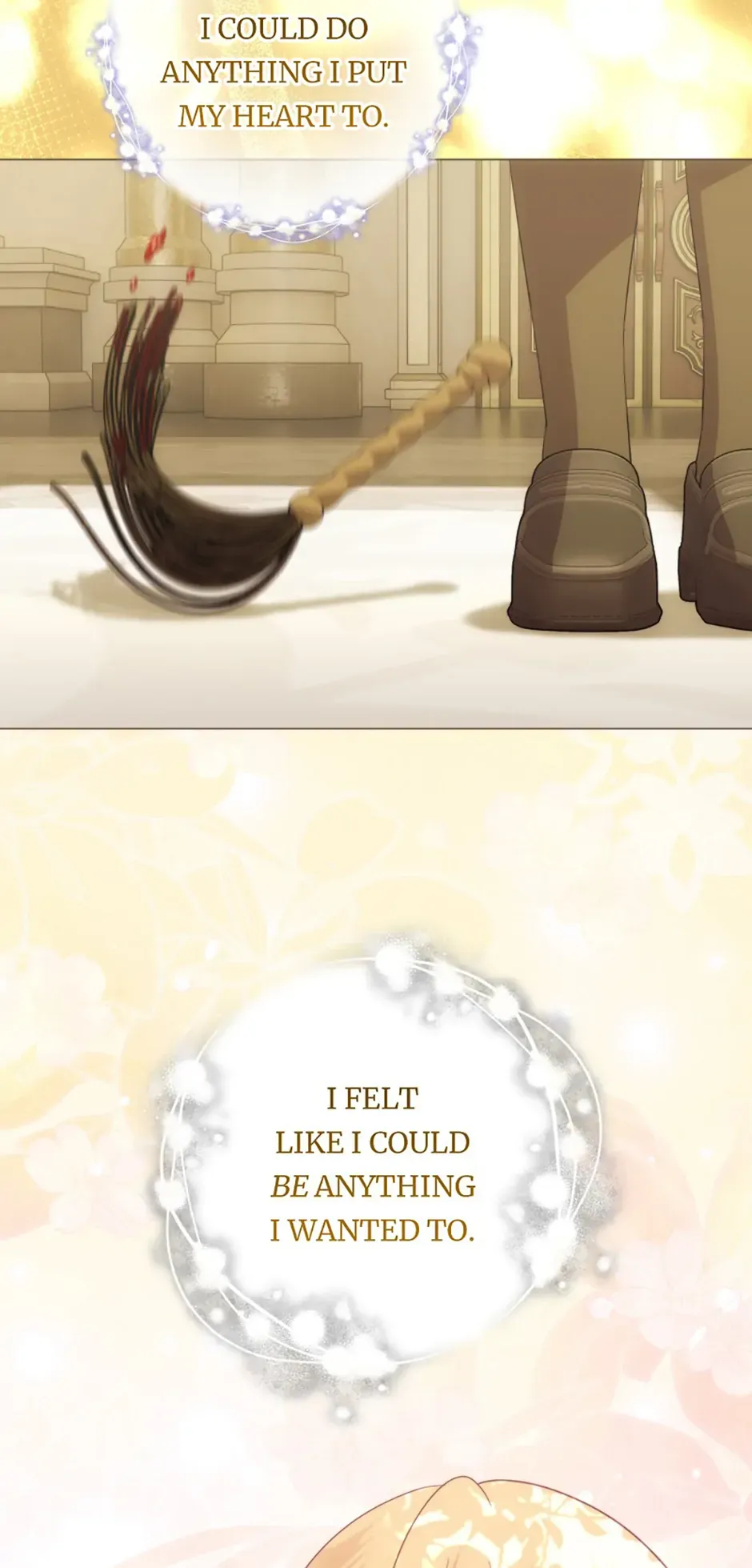 The Grand Duke is Mine Chapter 108 Online - página 20