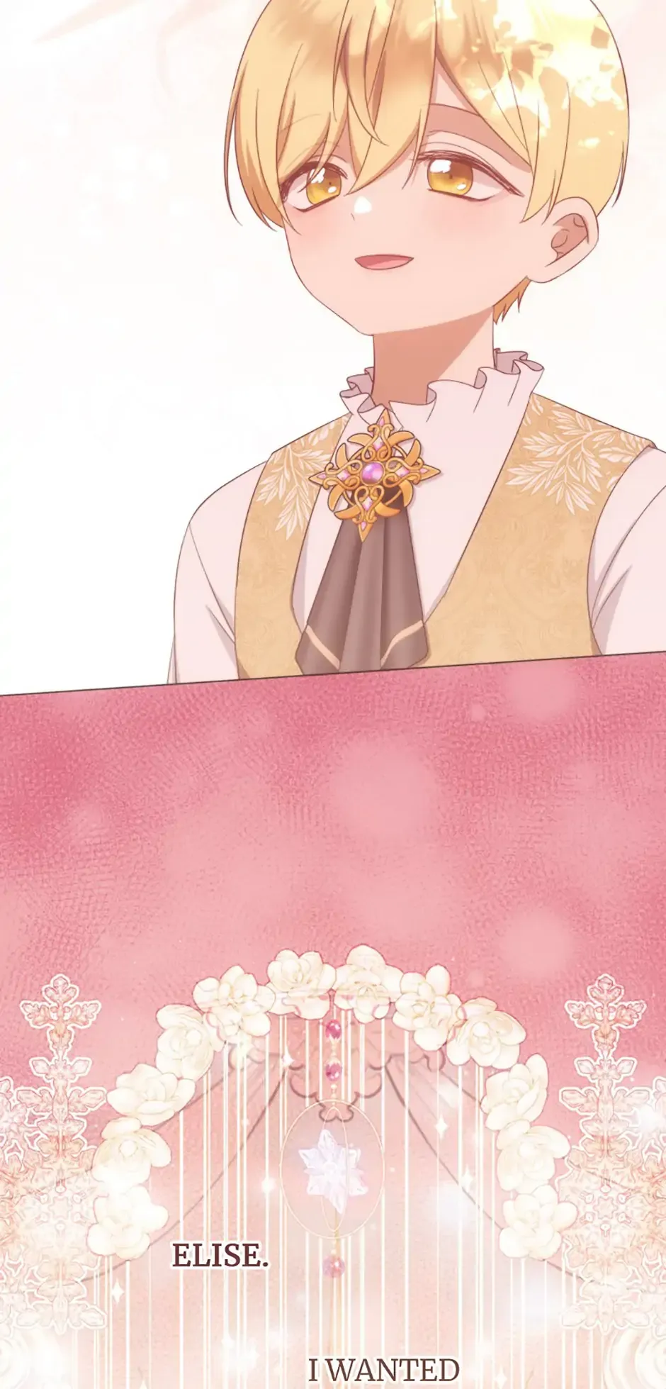 The Grand Duke is Mine Chapter 108 Online - página 21