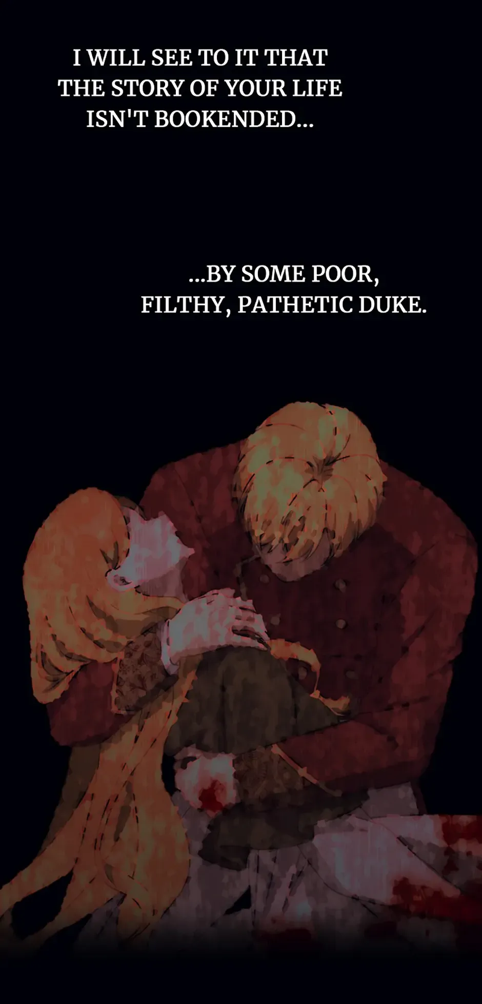 The Grand Duke is Mine Chapter 108 Online - página 23