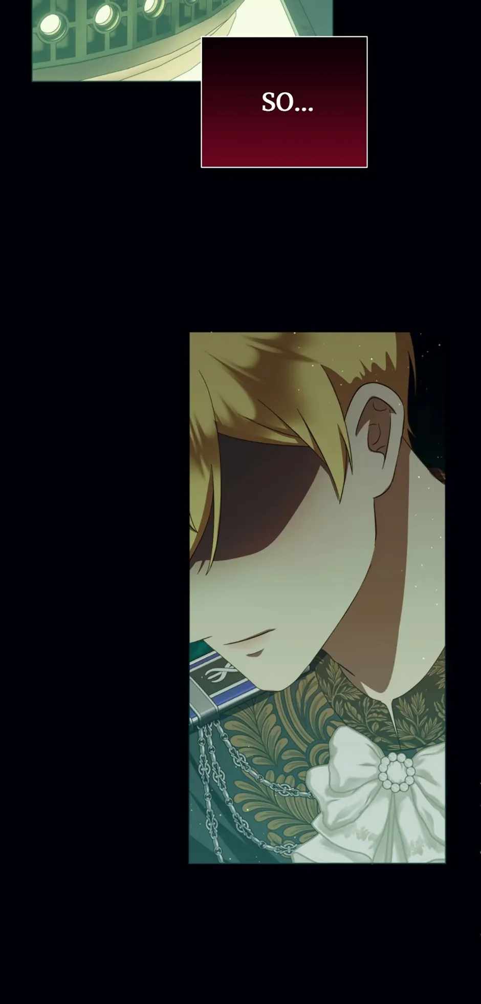 The Grand Duke is Mine Chapter 108 Online - página 25