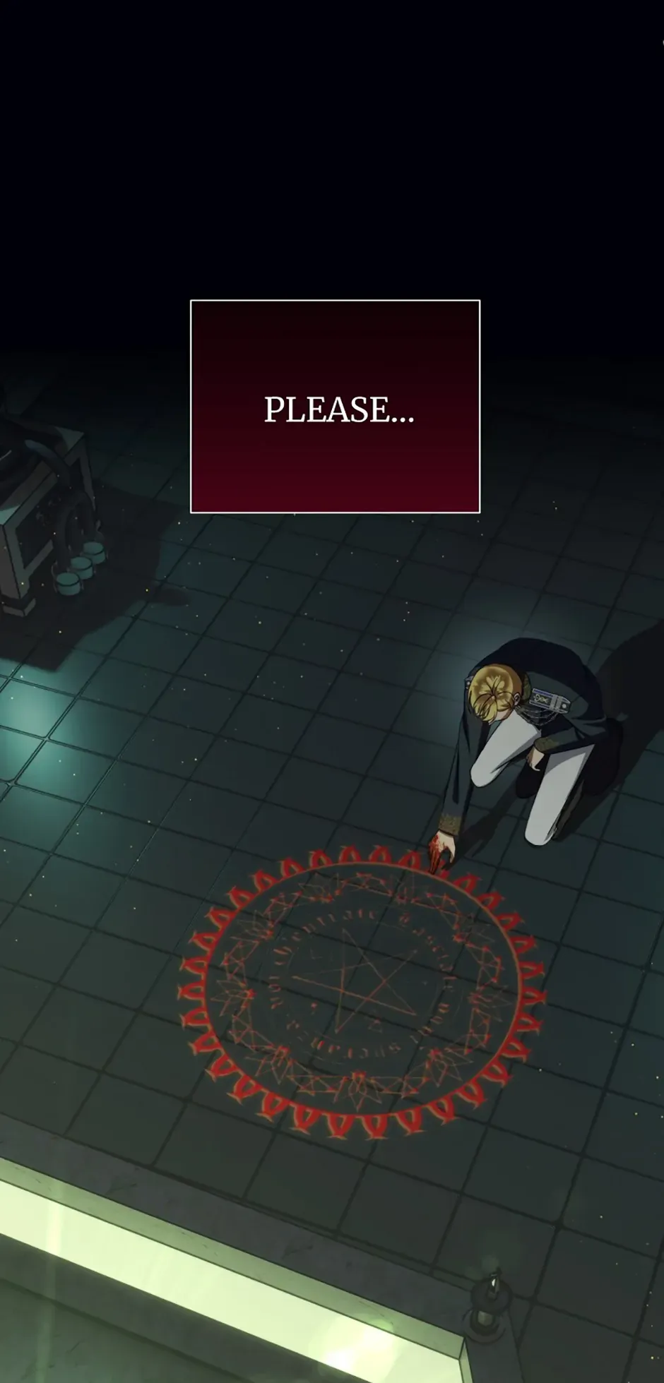 The Grand Duke is Mine Chapter 108 Online - página 26