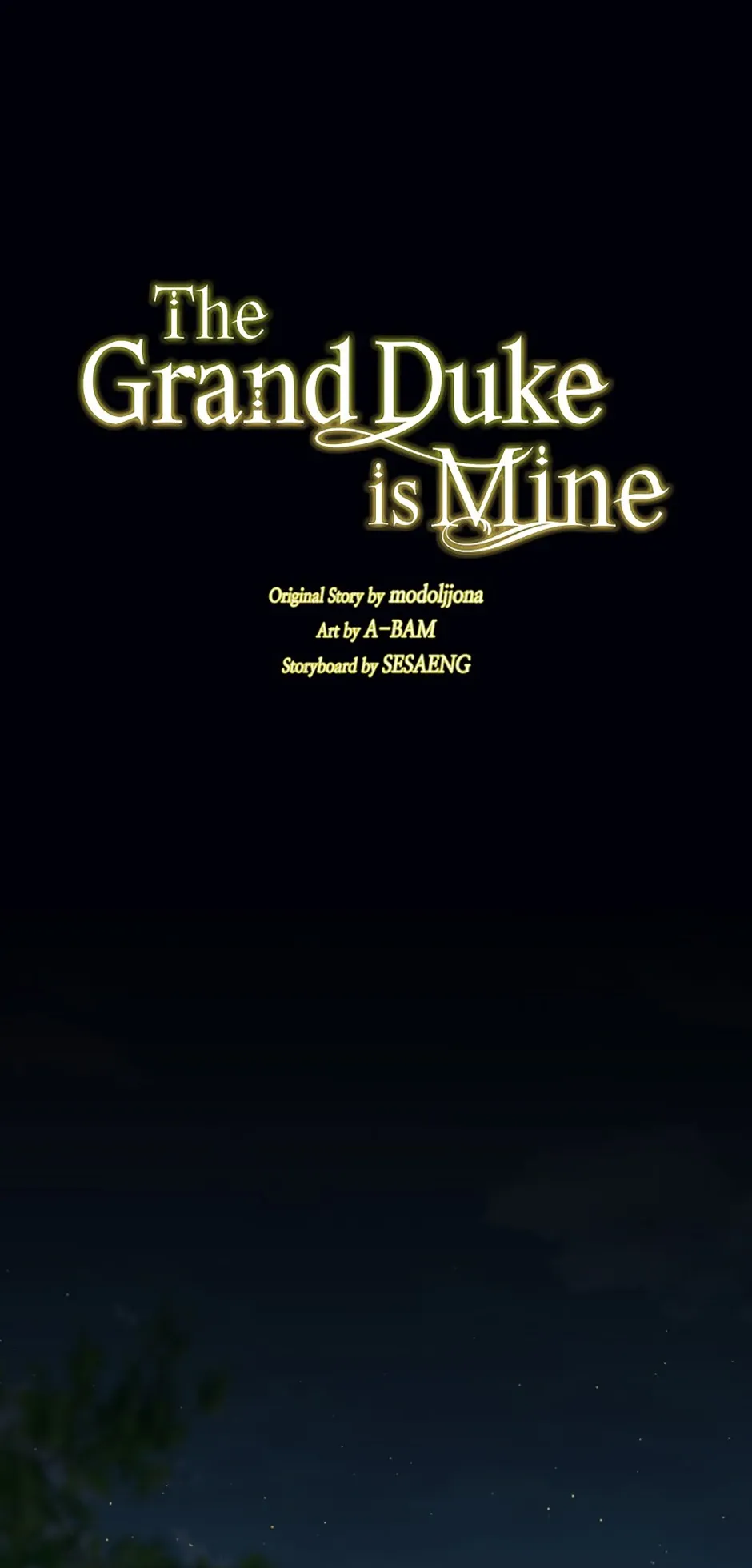 The Grand Duke is Mine Chapter 108 Online - página 28