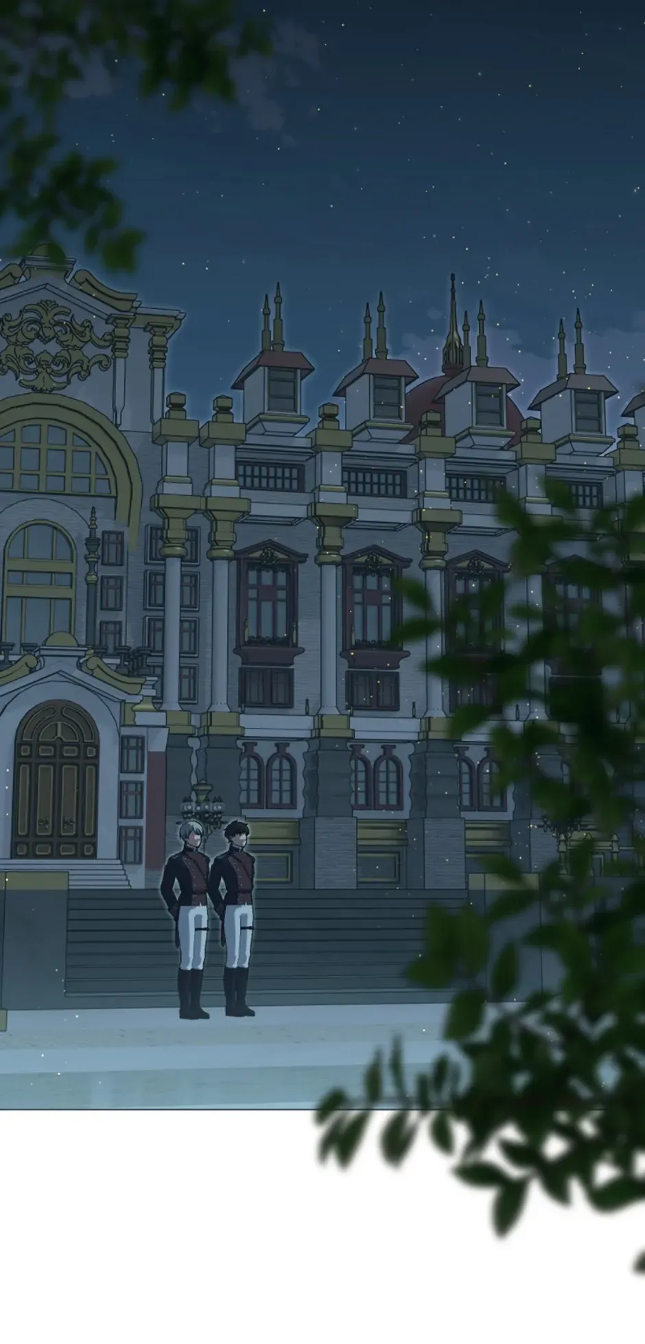 The Grand Duke is Mine Chapter 108 Online - página 29