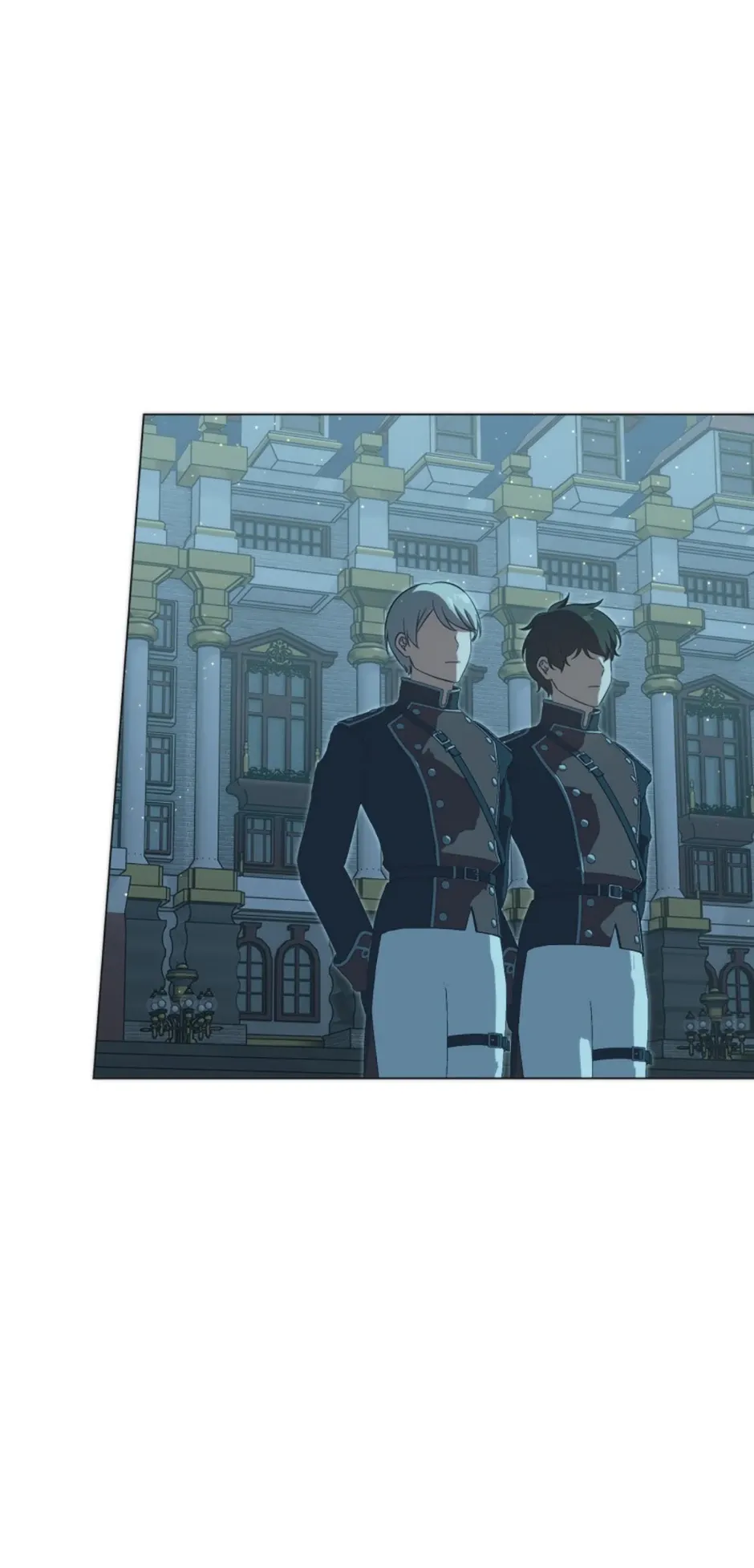 The Grand Duke is Mine Chapter 108 Online - página 30