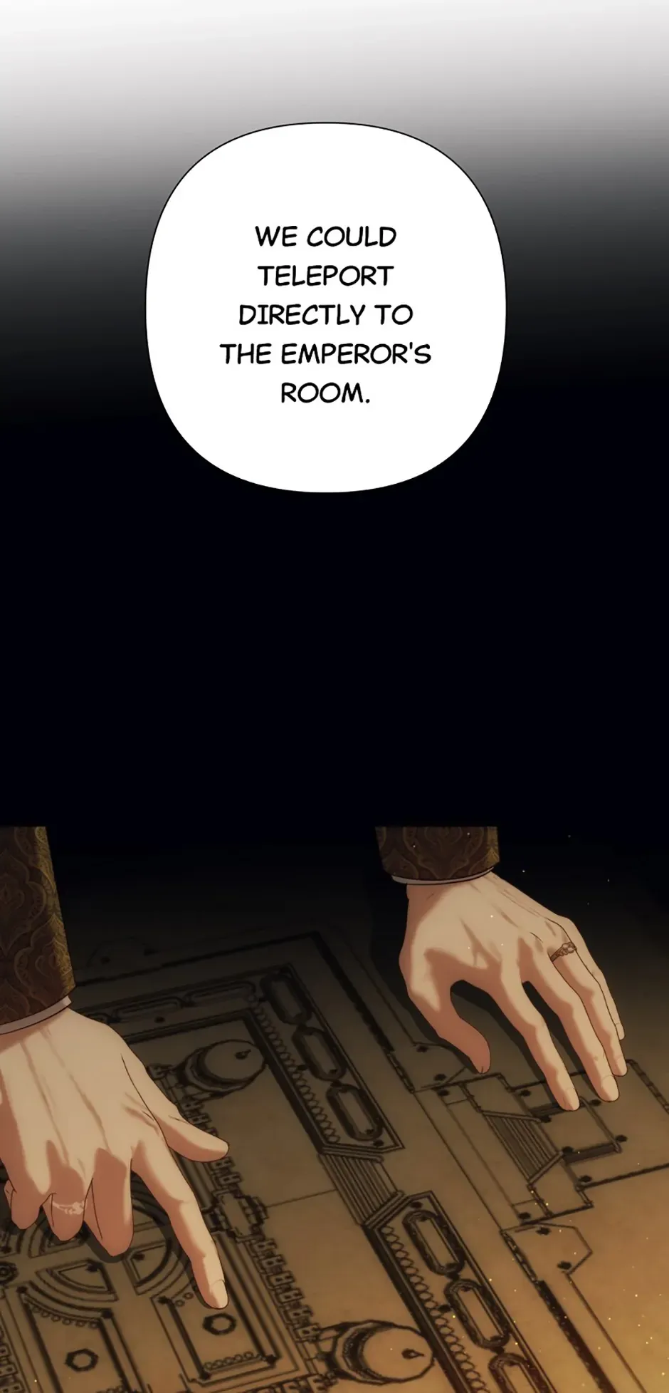 The Grand Duke is Mine Chapter 108 Online - página 36