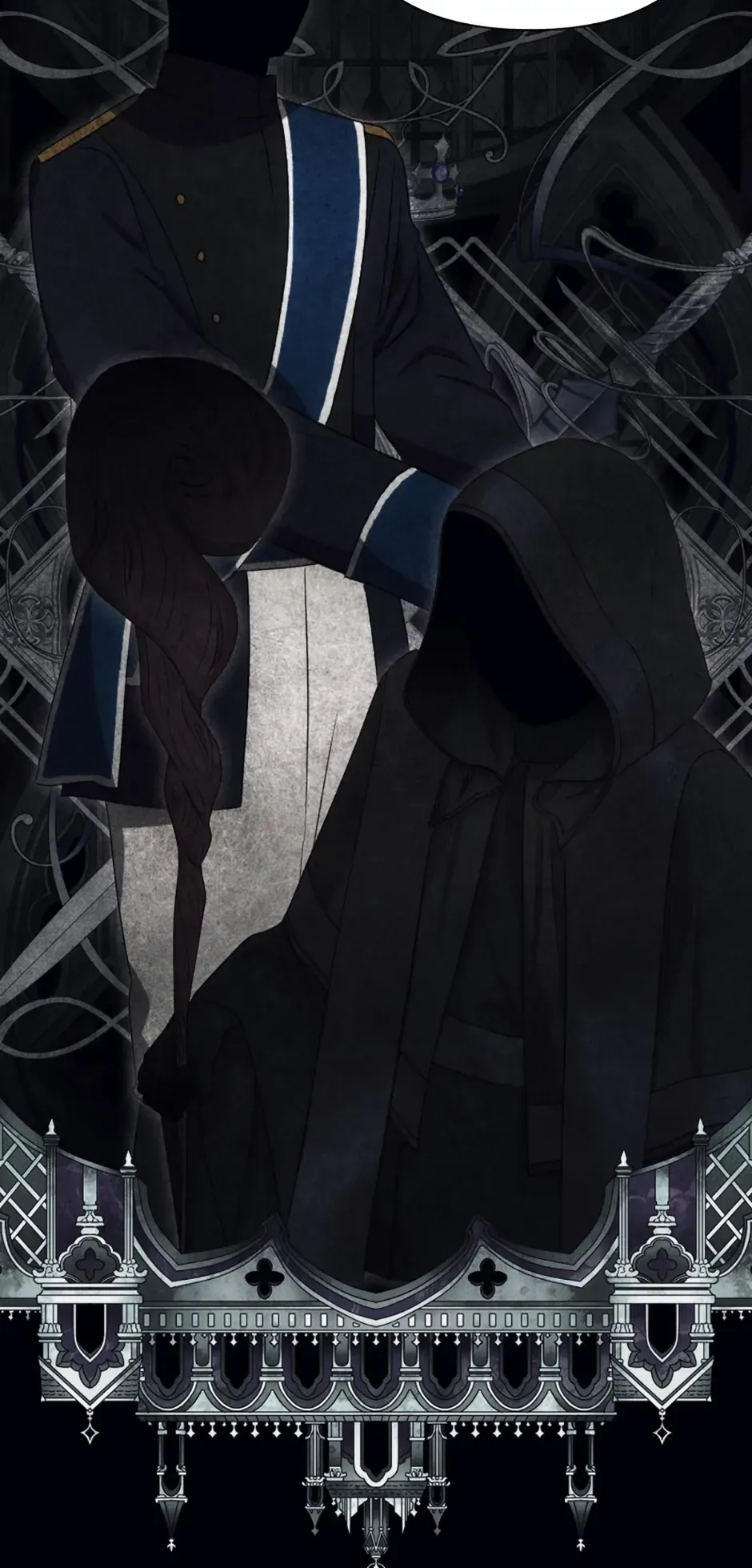 The Grand Duke is Mine Chapter 108 Online - página 38