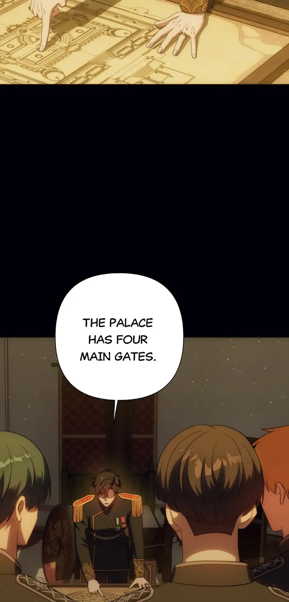 The Grand Duke is Mine Chapter 108 Online - página 40