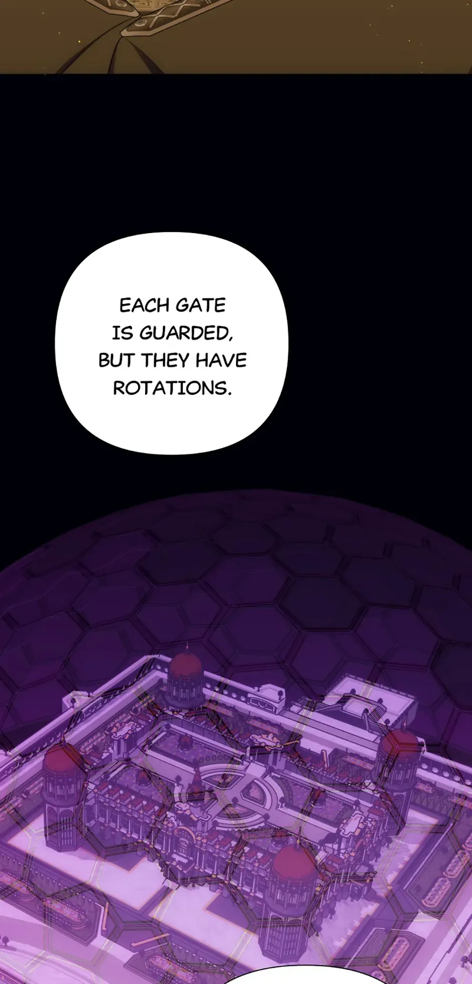 The Grand Duke is Mine Chapter 108 Online - página 41