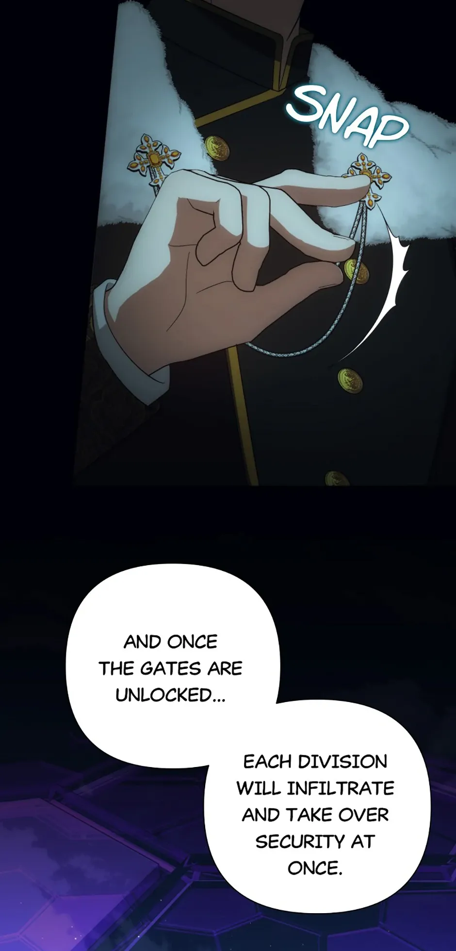 The Grand Duke is Mine Chapter 108 Online - página 44