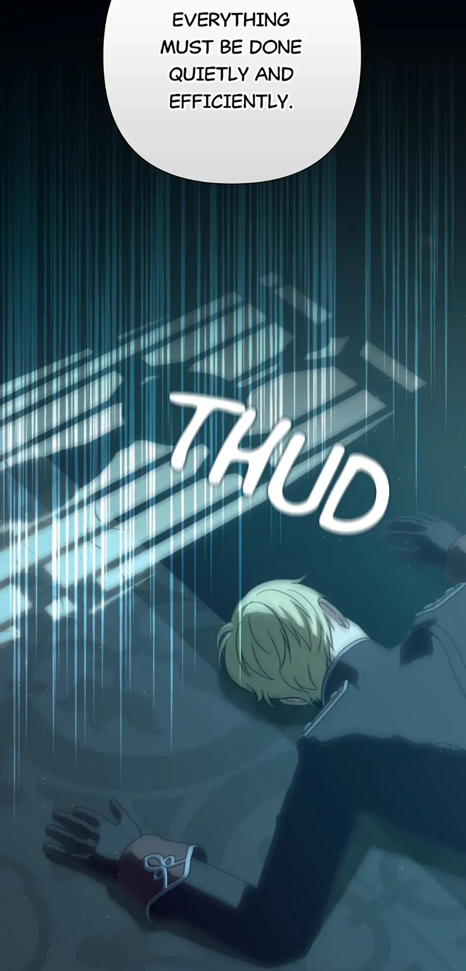 The Grand Duke is Mine Chapter 108 Online - página 46