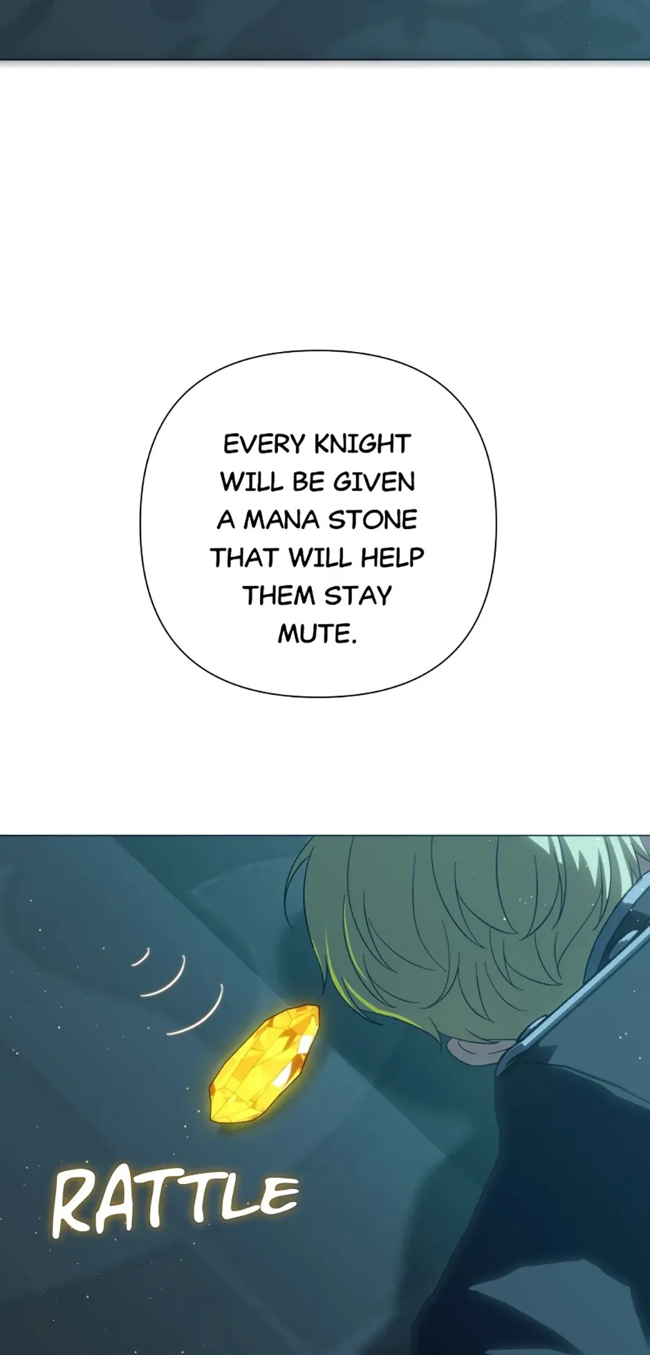 The Grand Duke is Mine Chapter 108 Online - página 47